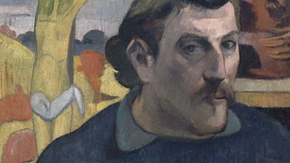 Paul Gauguin: Jsem divoch