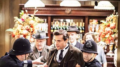 Pan Selfridge II (6)