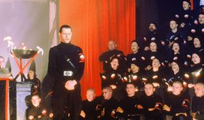 Pink Floyd: The Wall