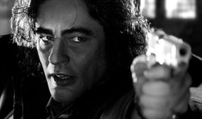 Sin City - město hříchu
