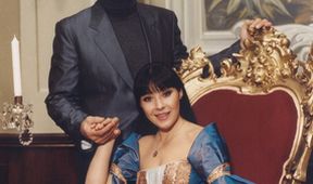 Arabela se vrací aneb Rumburak králem Říše pohádek (14/26)
