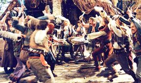 Asterix a Obelix