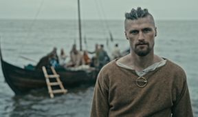 Salme: starověké pohřební lodě Vikingů (2)