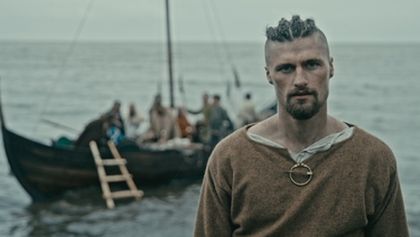 Salme: starověké pohřební lodě Vikingů (2)