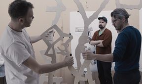 Průvodce výtvarným územím (5/6)