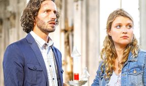 Tony a Julie (1)
