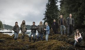 Lidé z aljašských lesů III (19)