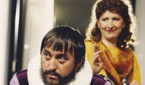 Arabela se vrací aneb Rumburak králem Říše pohádek (25/26)