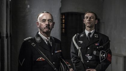 Hitlerův kruh zla (4/10)