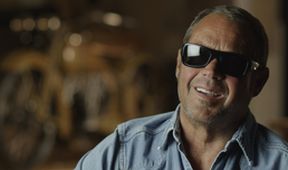 Já, Steve McQueen