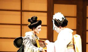 G. Puccini: Madama Butterfly