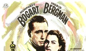 Casablanca