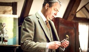 Mr. Holmes