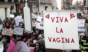 Sexuální revoluce: Znovuobjevování lásky (2/2)
