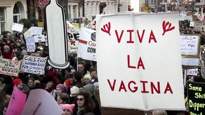 Sexuální revoluce: Znovuobjevování lásky (2/2)