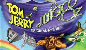 Tom and Jerry & The Wizard of Oz