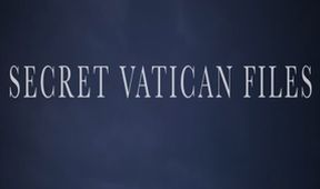 Tajné dokumenty Vatikánu odhaleny: Papež a ďábel (3)