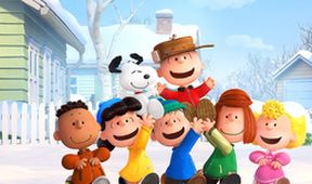 Snoopy a Charlie Brown ve filmu