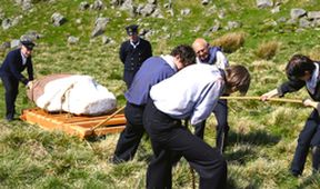 Rozluštěné poklady: Sochy Velikonočního ostrova