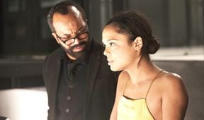 Westworld II (1)