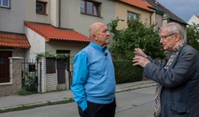 Komici na jedničku
