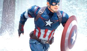 Avengers: Age of Ultron