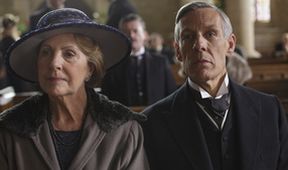 Panství Downton VI (9/10)