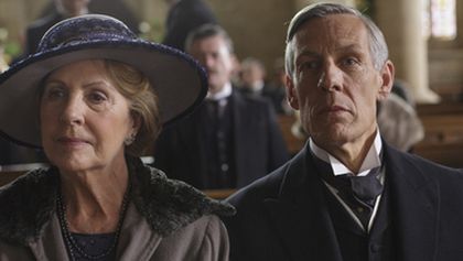 Panství Downton VI (9/10)