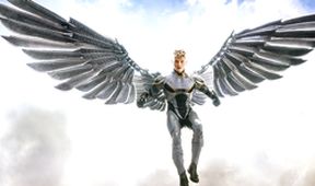 X-Men: Apokalypsa