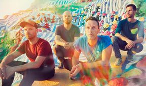 Coldplay: Hlava plná snů