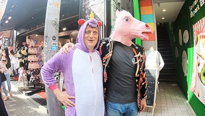 Cesta kolem světa s Ondřejem Sokolem a Lukášem Pavláskem (1)