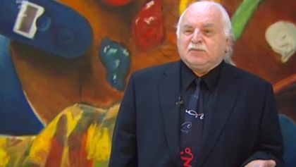Dějiny podle soudružky učitelky