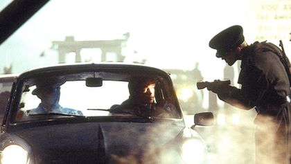 Spy Game