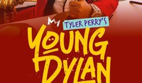 Mladý Dylan IV (16)