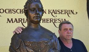 13. komnata Jaroslava Sapíka