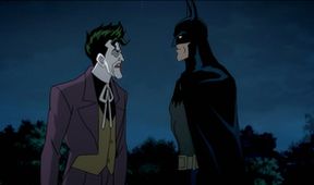 Batman vs. Joker