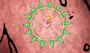 Phineas a Ferb (23/26)