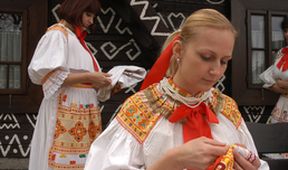 Čičmianske tajomstvá