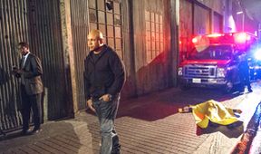 Námořní vyšetřovací služba L. A. VII (1)