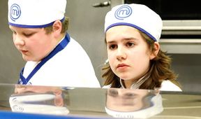 MasterChef Junior III (6/8)