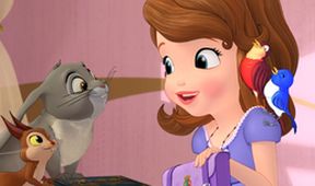 Sofia The First (2/19)