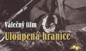 Uloupená hranice
