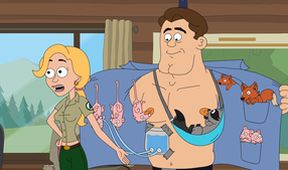 Brickleberry III (10)