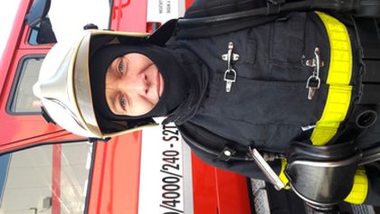 Stav ohrožení