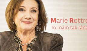 Marie Rottrová: To mám tak ráda
