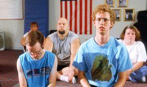 Napoleon Dynamite