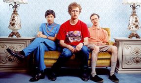 Napoleon Dynamite