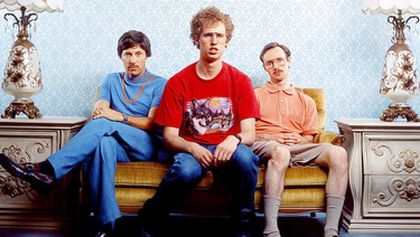 Napoleon Dynamite