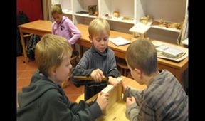Tisíc let české myslivosti (6/9)