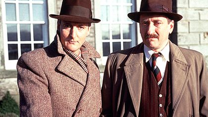 Hercule Poirot